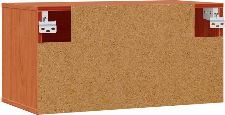 Produktbild vidaXL Wandschrank (30 x 30 x 30 cm)