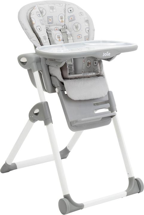 Produktbild Joie Mimzy Recline (Hochstuhl)