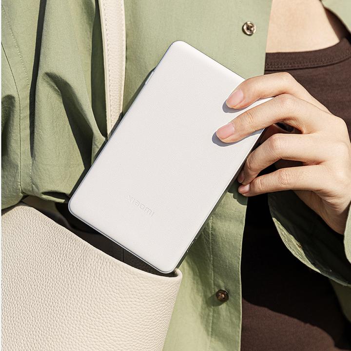 Produktbild Xiaomi Portable Photo Printer Pro (Tintenpatrone, Farbe)