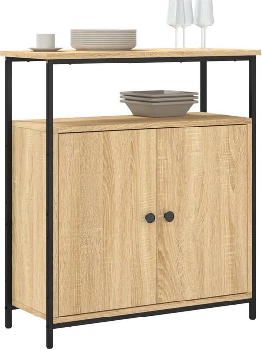 Produktbild vidaXL Sideboard (70 x 30 x 80 cm)