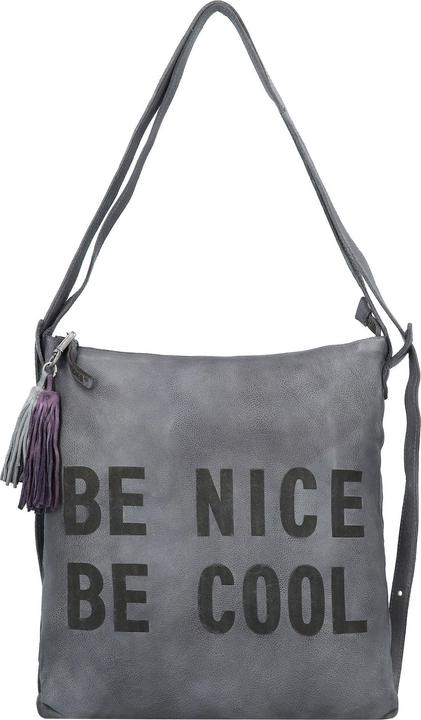 Immagine prodotto Taschendieb Paniglgasse 4 borsa a tracolla in pelle 33 cm