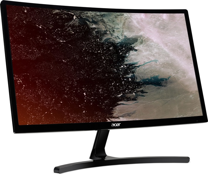 Image du produit Acer Ed242qr (1920 x 1080 pixels, 23.60")
