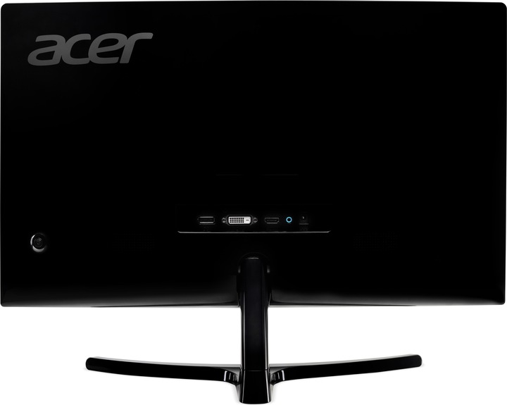 Image du produit Acer Ed242qr (1920 x 1080 pixels, 23.60")