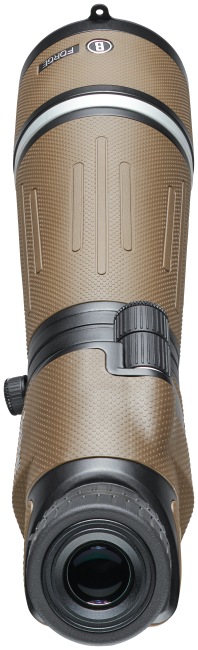 Actual product image Bushnell Spotting scope 20-60X80 TERRAIN ROOF PRISM 45 DEG