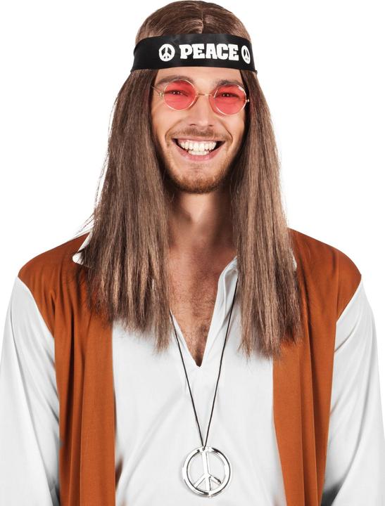 Produktbild Boland Peace Hippie-Set