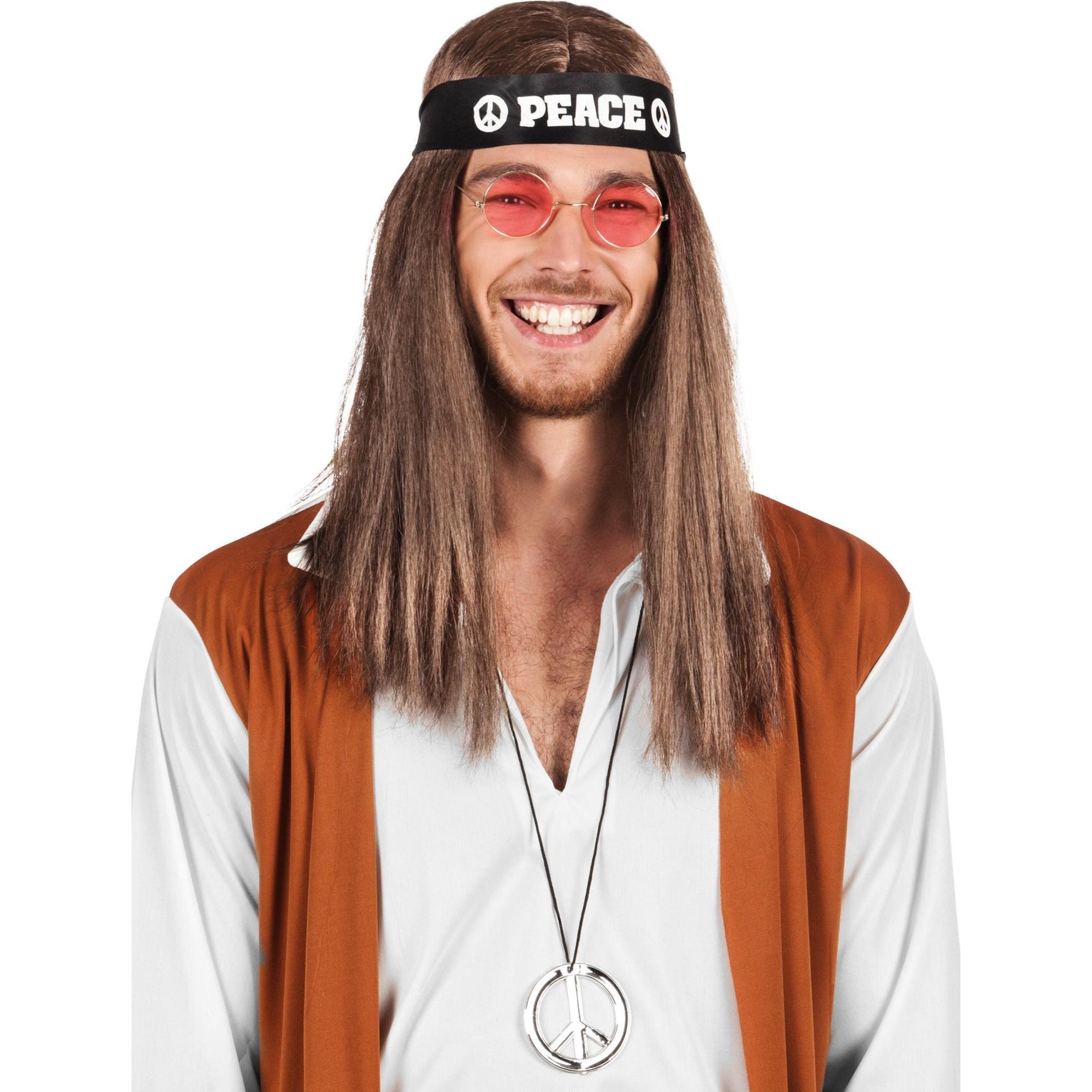Boland Peace Hippie-Set