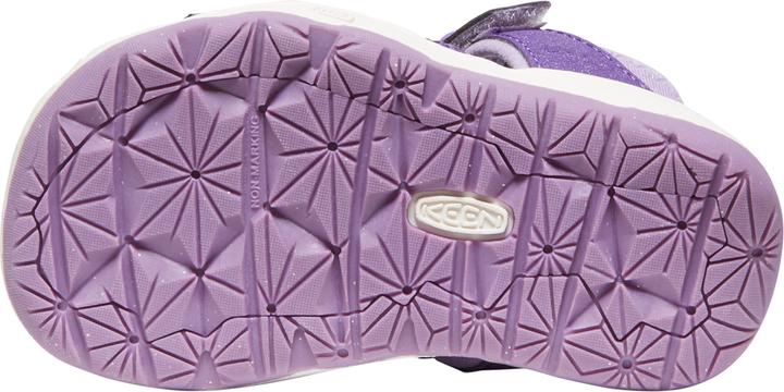 Actual product image Keen T Moxie Sandal (20, 20.5, 21)