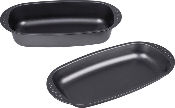 Immagine prodotto CHG Teglia con coperchio