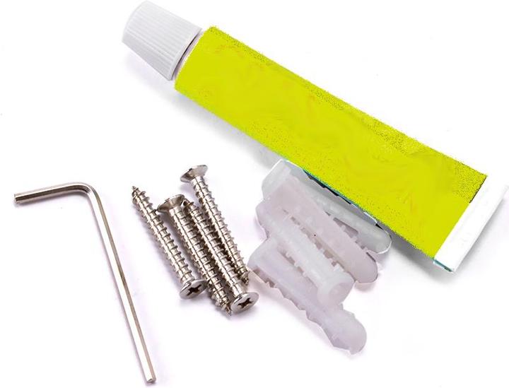 Produktbild MSV Tabarca (24 x 24 x 30 cm)