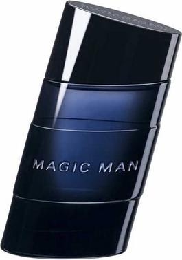 Actual product image Bruno Banani Magic Man (Eau de toilette, 50 ml)