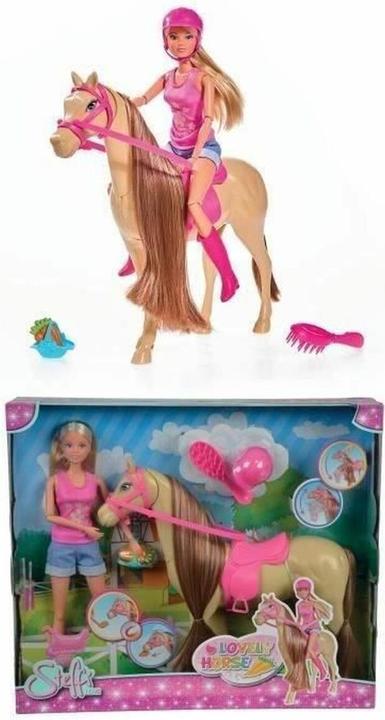 Actual product image Simba SL Lovely Horse