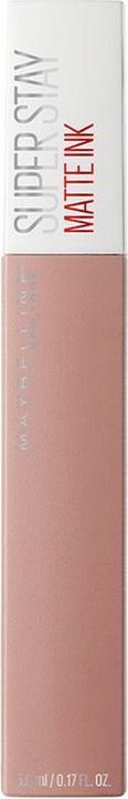 Image du produit Maybelline New York Encre mate superstay (20 Pionniers)