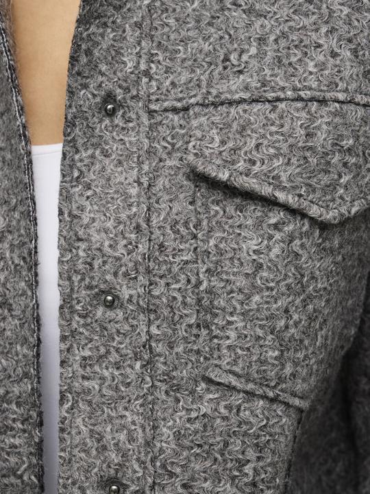 Actual product image Vila VIFRANCA Geknöpfte Jacke (38)