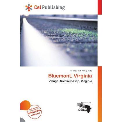 Bluemont, Virginia, Ratgeber