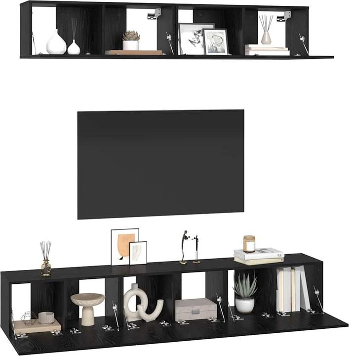 Produktbild VidaXL TV-Schrank (100 x 30 x 30 cm)