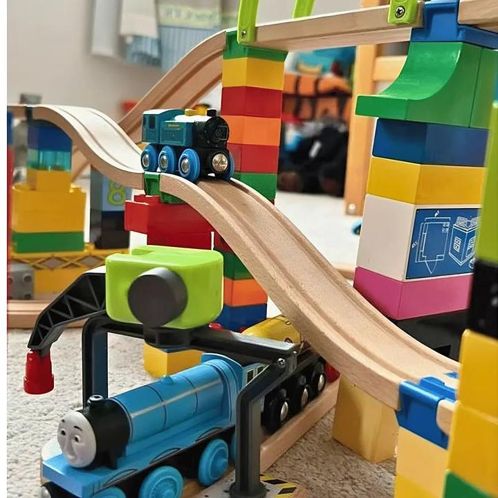 Image du produit Toy2 Allround Large (21025)