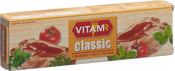 Produktbild Vitam Hefe Extrakt R rein (80 g)