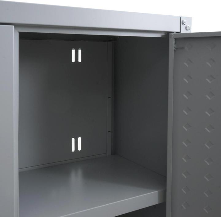 Produktbild MCW O52 (77 x 31 x 77 cm)