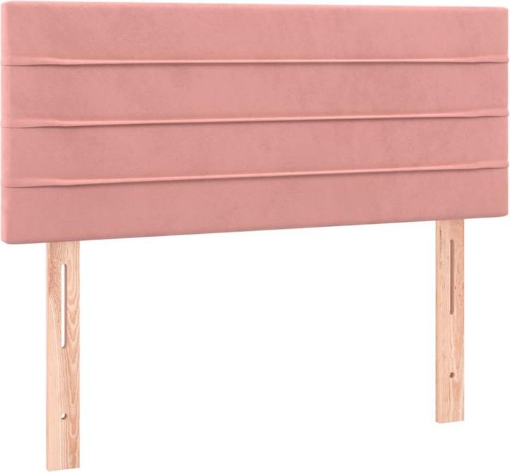 Produktbild vidaXL Kopfteil (100 x 5 x 88 cm)