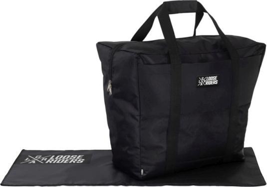 Actual product image Loose Riders Dirtbags