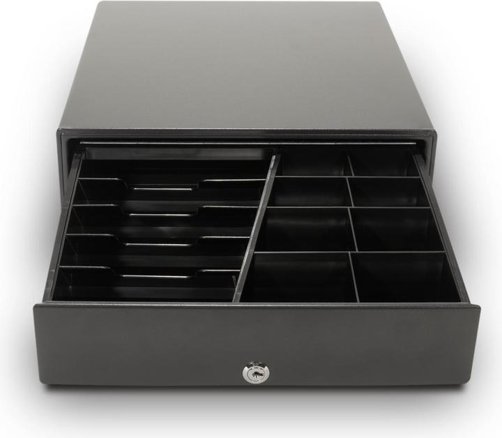 Produktbild Primasello Kassenschublade 4245 ECD95 anthrazit