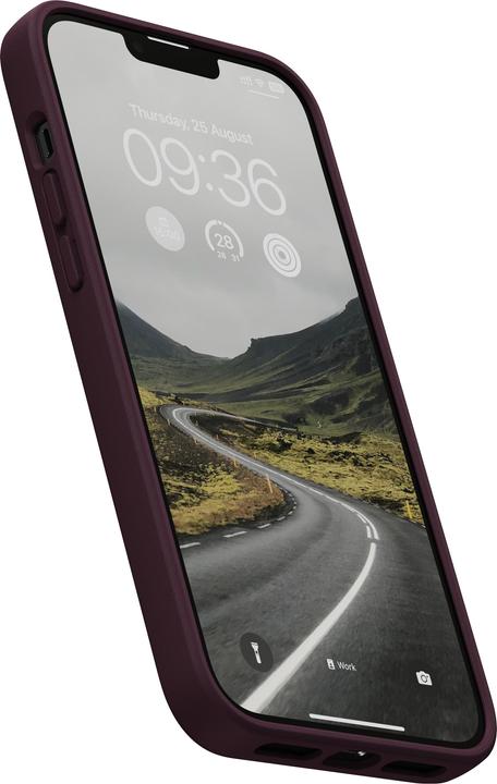 Immagine prodotto Njord Custodia Magsafe In Pelle (Apple iPhone 14 Plus)