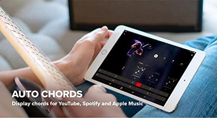 Produktbild Positive Grid Spark Gitarrenverstärker (Gitarre, 40 W)