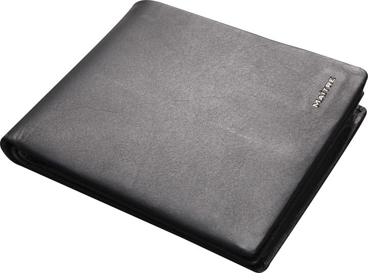 Actual product image Maître Purse Abtweiler Gathman