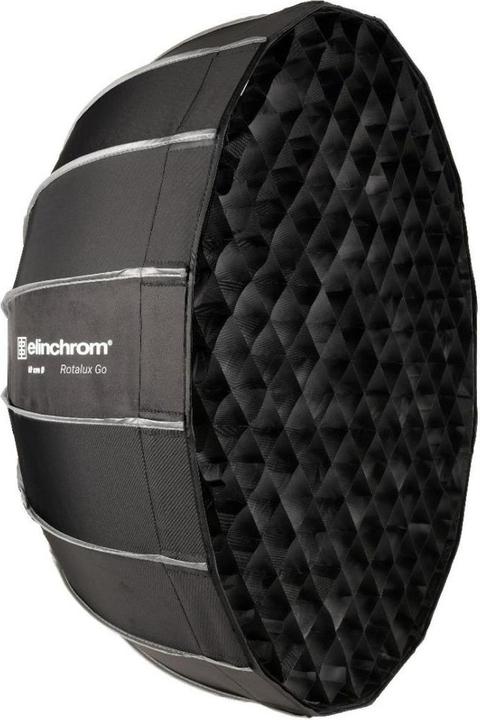 Produktbild Elinchrom Rotalux Go Octa Softbox 60 cm (24) (Softbox, 60 cm)