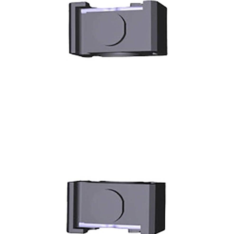 Weidmüller, Pinza, Clip per pinze a crimpare PZ 6 ROTO (7 mm)