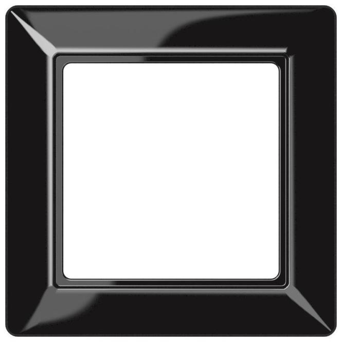 JUNG, Zubehör Schalterprogramm, Rahmen