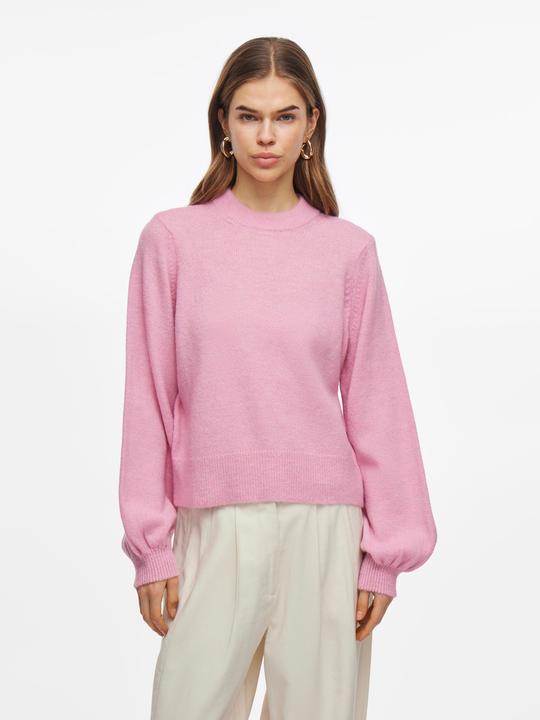 Actual product image Vila High Neck Strickpullover (M)