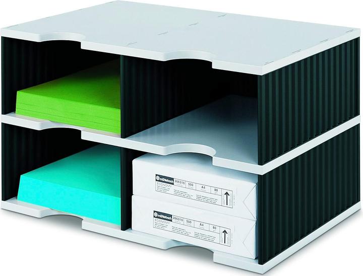 Styro duo styrodoc (C4)