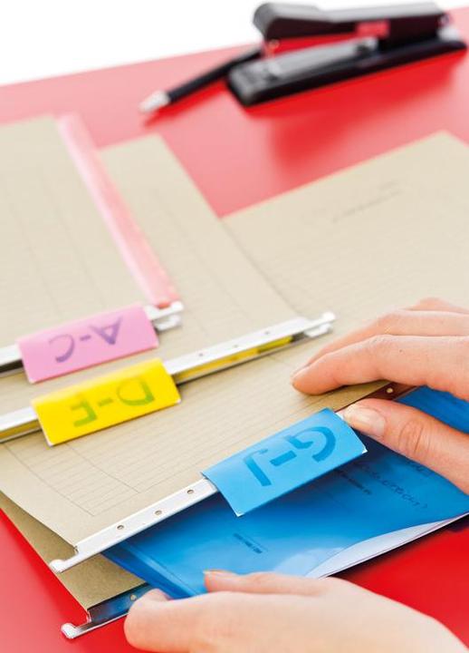 Actual product image Q-Connect Suspension files olive green set of 5 (A4, 1 x)