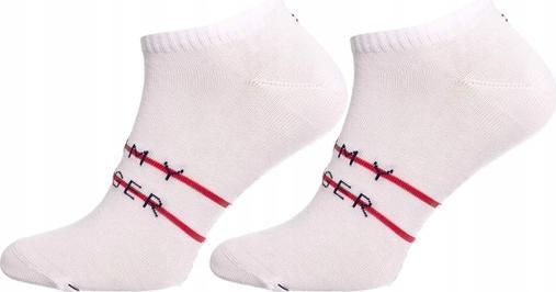 Immagine prodotto Tommy Hilfiger Sneakers (Confezione da 2, 39 - 42)