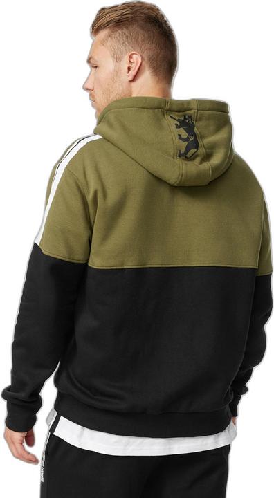 Actual product image Lonsdale Lucklawhill (L)