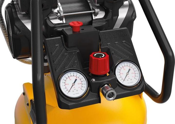 Produktbild DeWalt DXCMS2550V (50 l, 10 Bar)