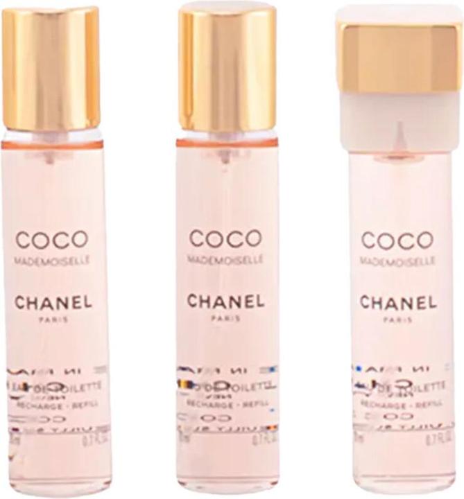 Produktbild Chanel Coco Mademoiselle (Eau de Toilette, 60 ml)