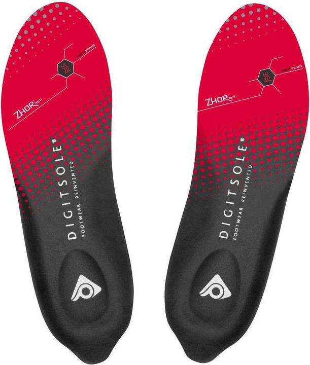 Produktbild Digitsole Warm Series