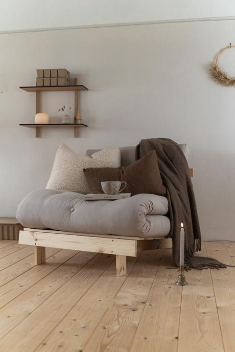 Produktbild Karup Design Roots (Bettsofa, 1-Sitzer)