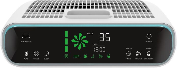 Produktbild Efbe-Schott Tkg Ap 2000 (36 m²)