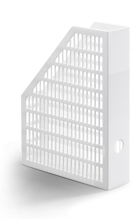 Produktbild Durable Stehsammler ECONOMY (A4)