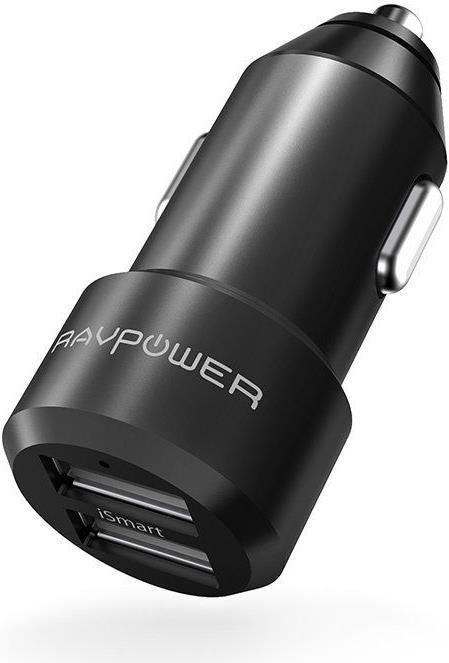 Image du produit RAVPower RP-VC006 Chargeur de voiture