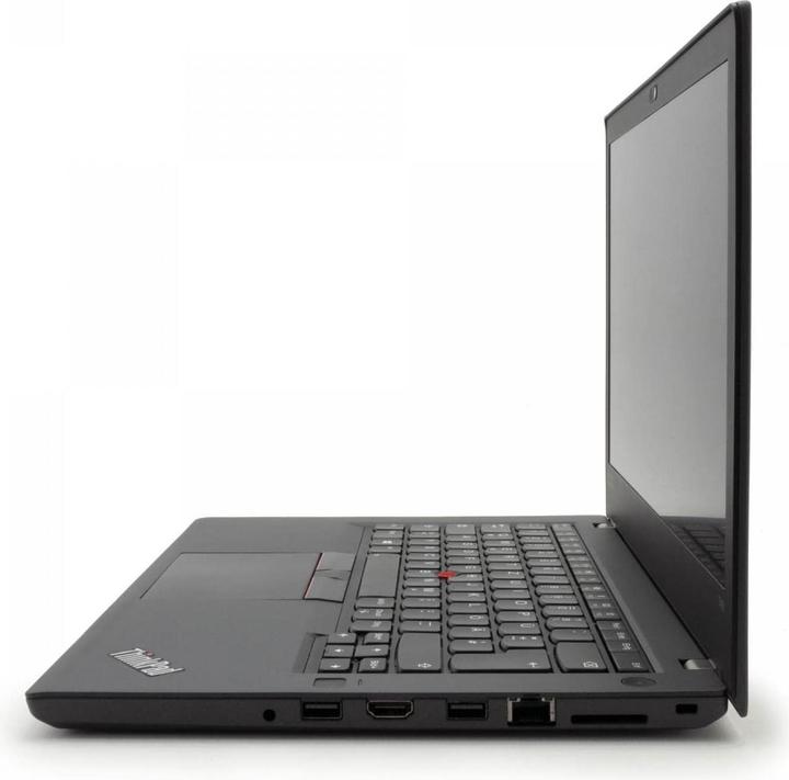Lenovo ThinkPad T480 14 Zoll (256GB SSD, Intel Core i5-7gen, 1,70GHz, 8GB RAM) (8 GB, 14", 256 GB, Deutschland, B / Sehr gut)