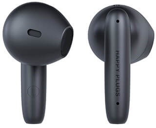 Actual product image Happy Plugs Headphones Joy Pro (12 h, Wireless)