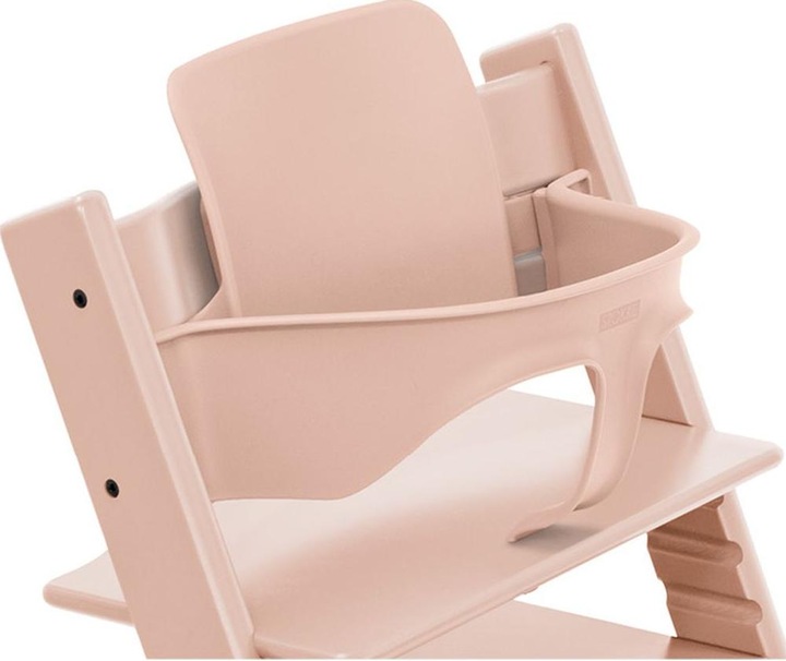 Immagine prodotto Stokke Seggiolone Tripp Trapp con set per bambini (Seggiolone)