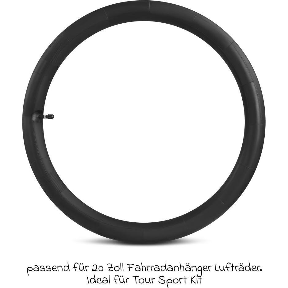 Thumbnail - ABC Design, Kinderwagen Zubehör, Ersatzschlauch 20"