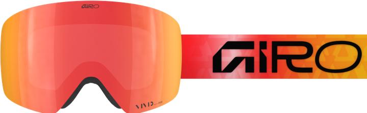 Produktbild Giro Contour RS Vivid Goggle