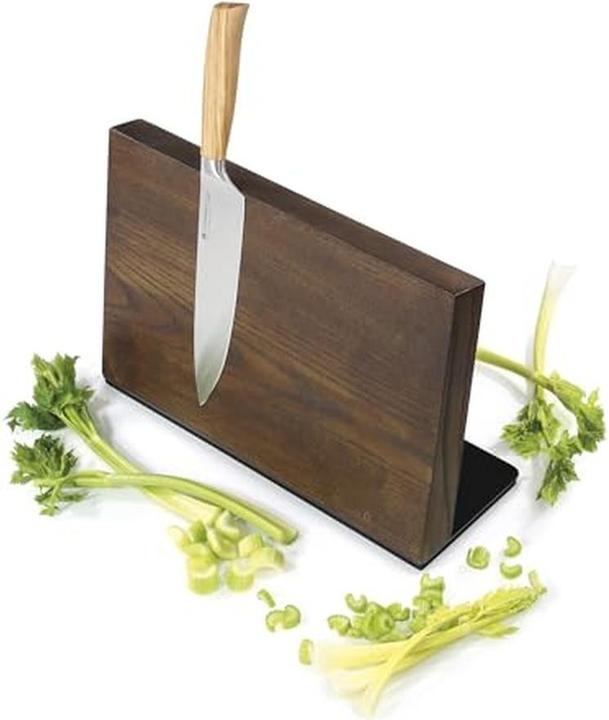 Produktbild Zassenhaus Magnet-Messerblock