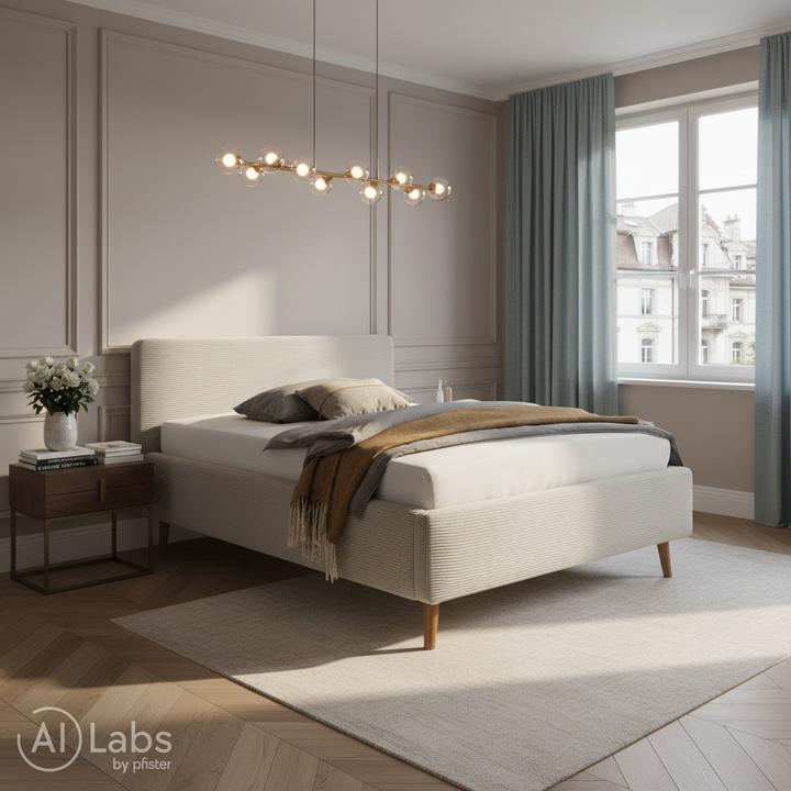 Image du produit Novel Mattis 8096 (140 x 200 cm)